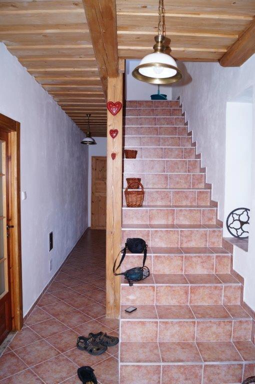 Villa Beata Radvánovice Dış mekan fotoğraf