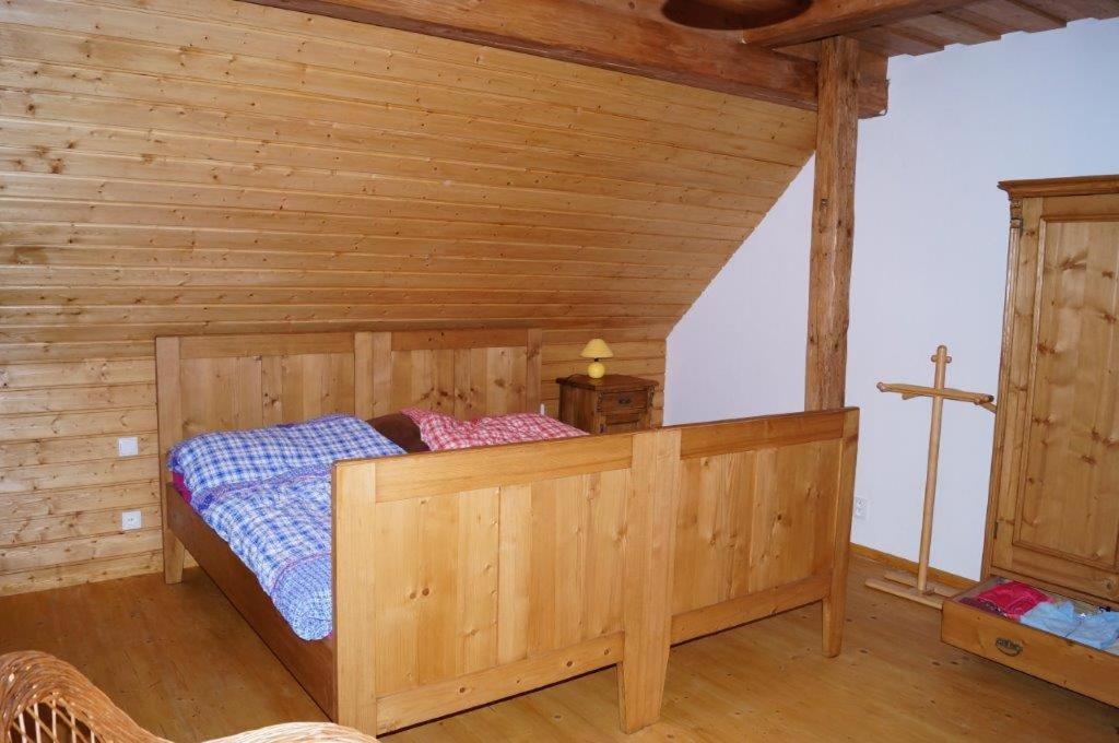 Villa Beata Radvánovice Dış mekan fotoğraf