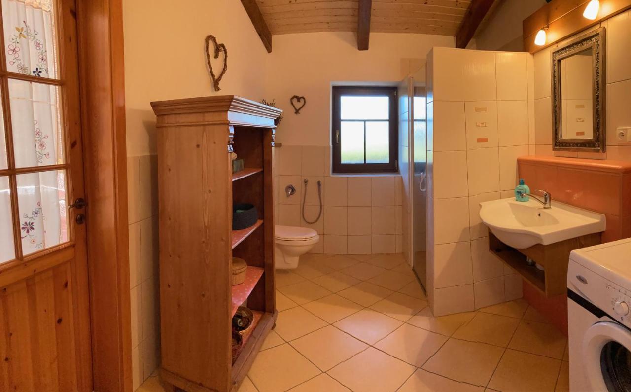 Villa Beata Radvánovice Dış mekan fotoğraf