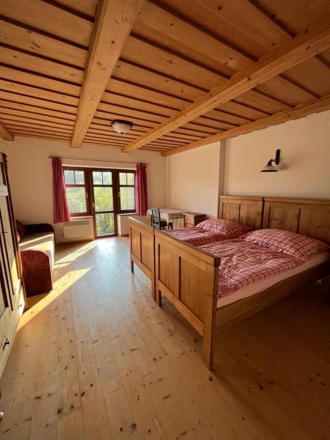 Villa Beata Radvánovice Dış mekan fotoğraf