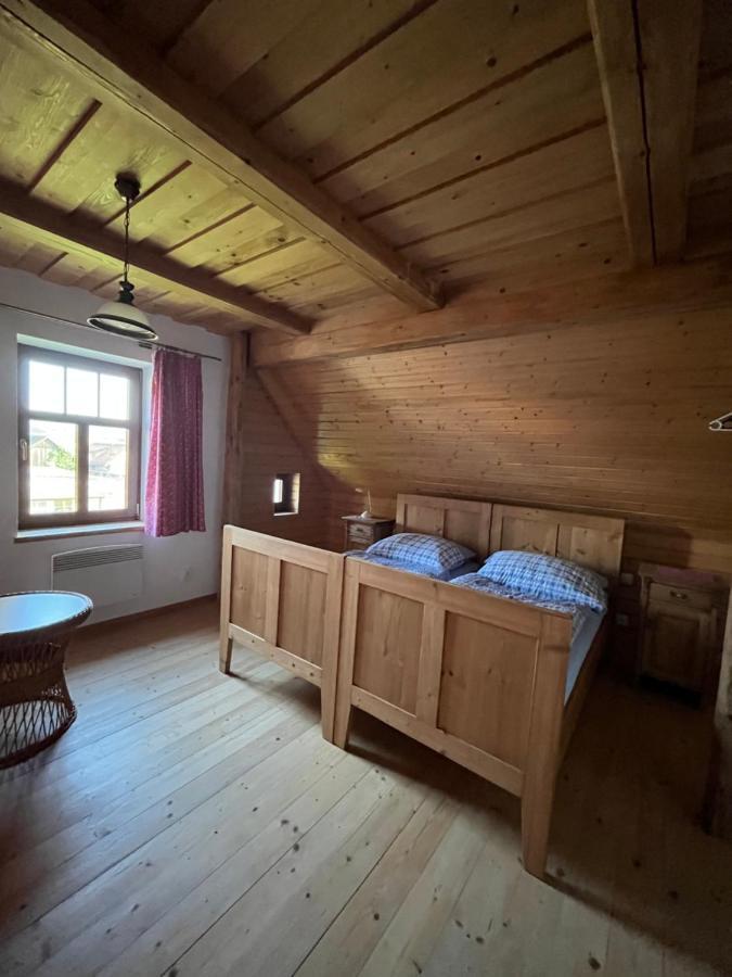 Villa Beata Radvánovice Dış mekan fotoğraf