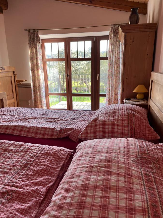 Villa Beata Radvánovice Dış mekan fotoğraf