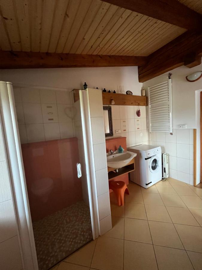 Villa Beata Radvánovice Dış mekan fotoğraf